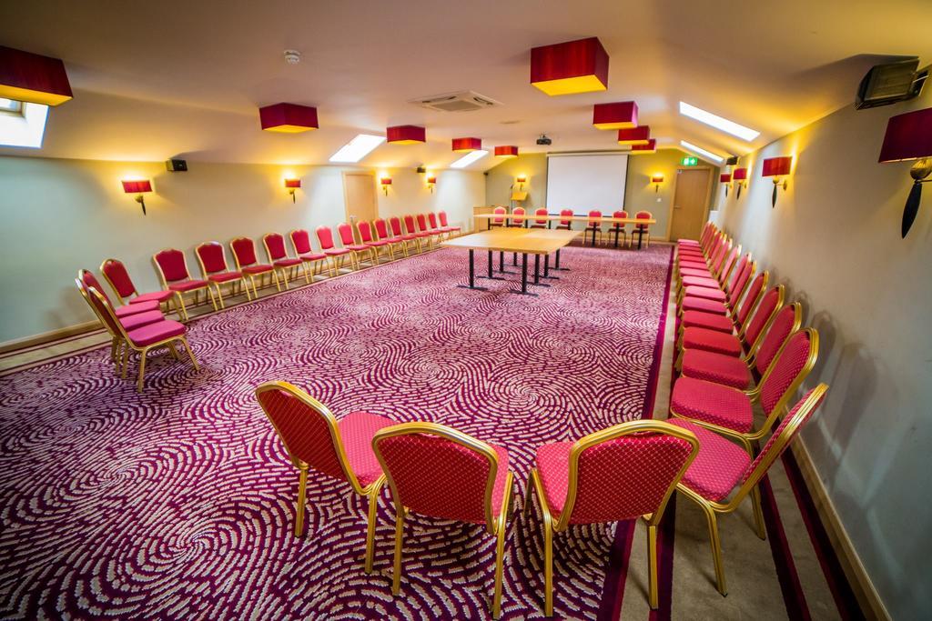 Curran Court Hotel Larne Exterior foto